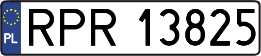RPR13825
