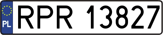 RPR13827