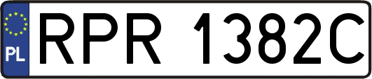 RPR1382C