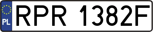 RPR1382F