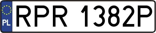 RPR1382P