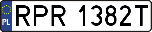 RPR1382T
