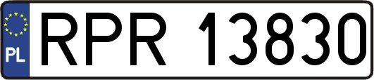 RPR13830