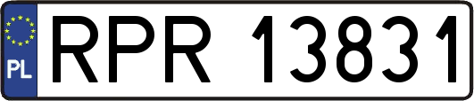 RPR13831