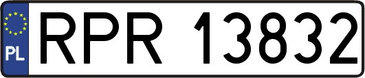 RPR13832