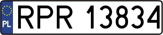 RPR13834