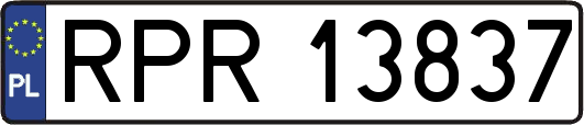 RPR13837