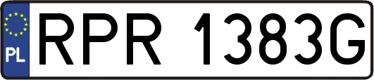 RPR1383G