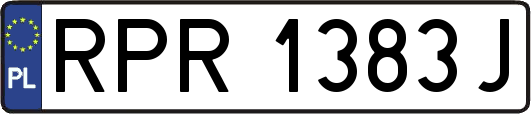 RPR1383J