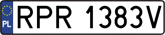 RPR1383V