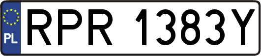 RPR1383Y