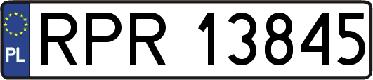 RPR13845