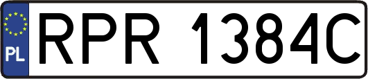 RPR1384C