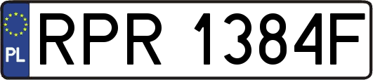 RPR1384F