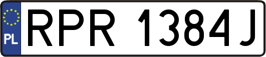 RPR1384J