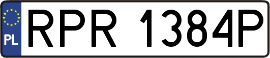 RPR1384P