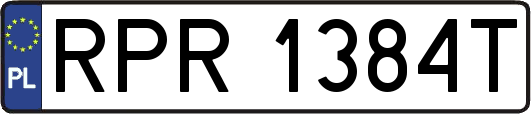 RPR1384T