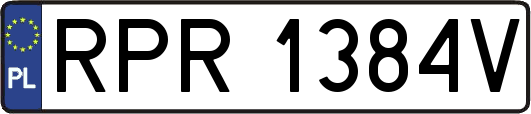 RPR1384V