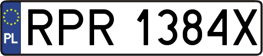 RPR1384X