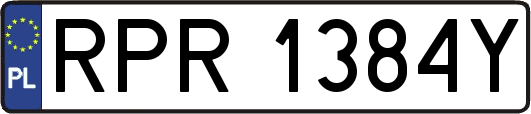 RPR1384Y