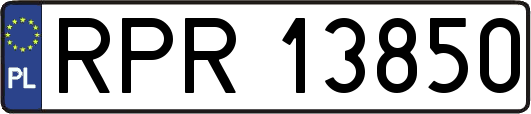 RPR13850
