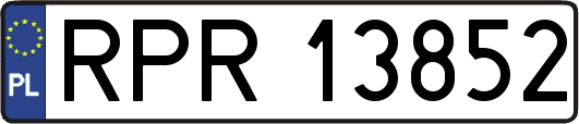 RPR13852