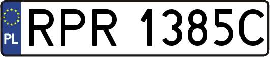 RPR1385C