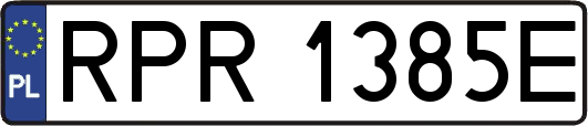 RPR1385E
