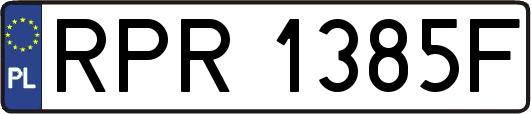 RPR1385F