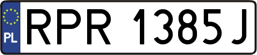 RPR1385J