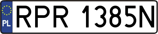 RPR1385N
