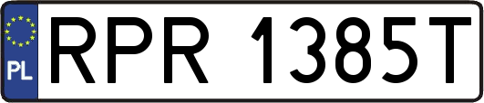 RPR1385T
