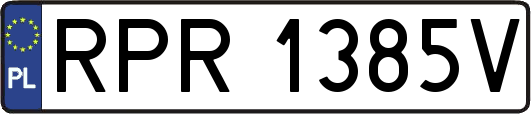RPR1385V