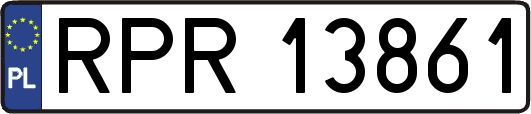 RPR13861