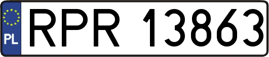 RPR13863