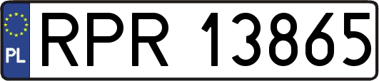 RPR13865