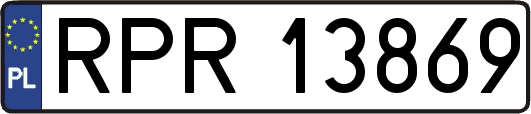 RPR13869