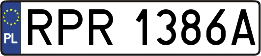 RPR1386A