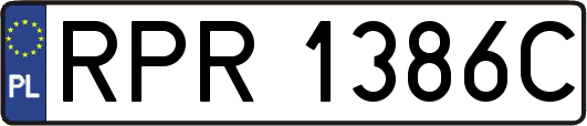 RPR1386C