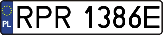 RPR1386E