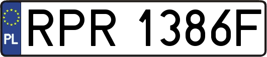 RPR1386F