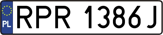 RPR1386J