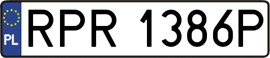RPR1386P