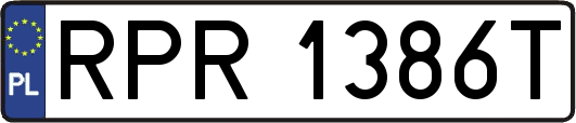 RPR1386T