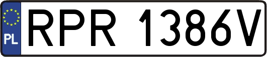 RPR1386V