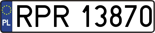 RPR13870