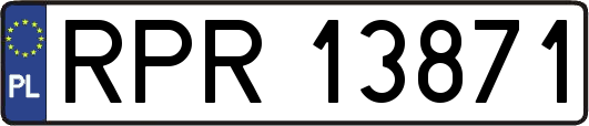 RPR13871