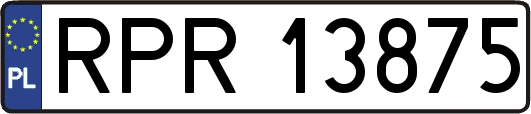 RPR13875