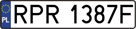 RPR1387F