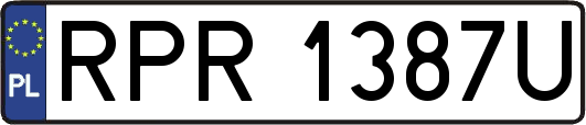RPR1387U